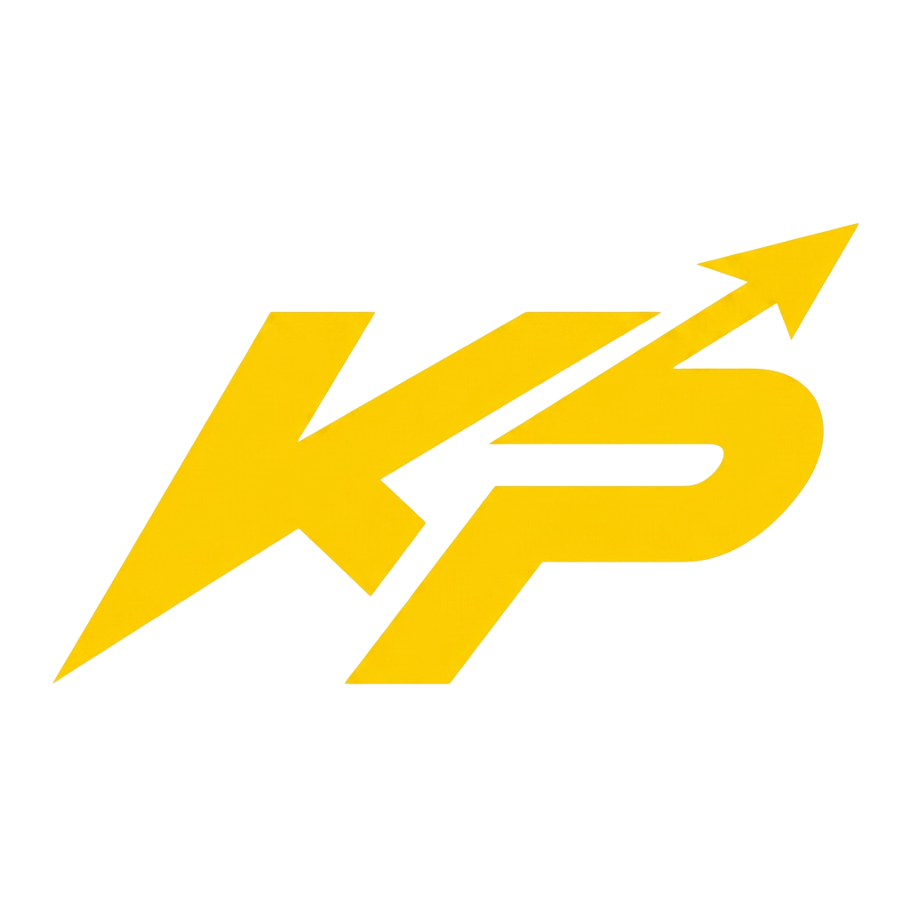 Kevin Pentell official racing logo